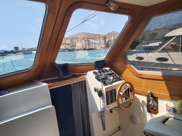 Adria 800