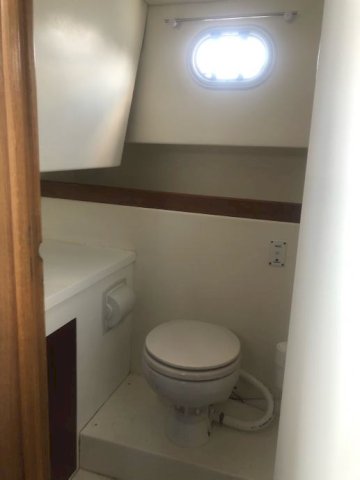 Adria 800