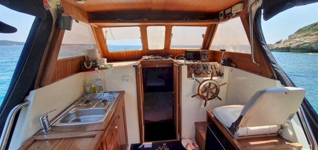 Adriatic 790