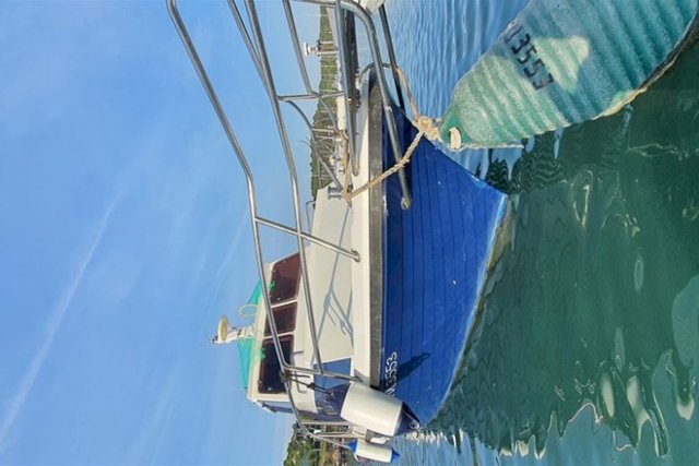 Adriatic 790