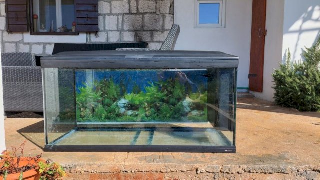 Akvarij 300l Cayman