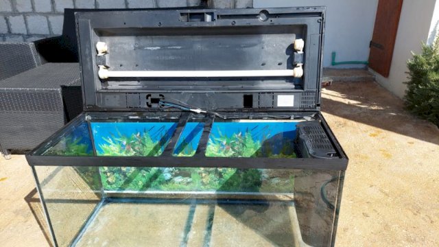 Akvarij 300l Cayman