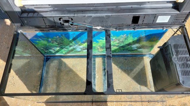 Akvarij 300l Cayman