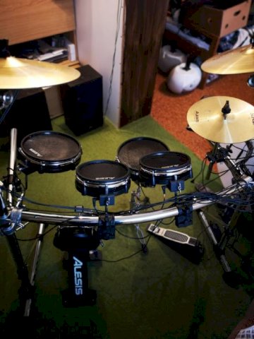 Alesis DM10 PRO KIT