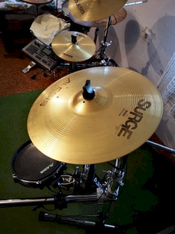 Alesis DM10 PRO KIT