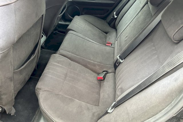 Alfa Romeo 159 1.9 jtdm