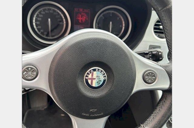 Alfa Romeo 159 1.9 jtdm