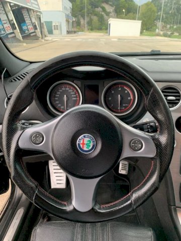 Alfa Romeo 159 ti 1,9 JTDM