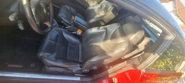 Alfa Romeo GT 1,9 JTD M-Jet