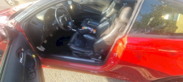 Alfa Romeo GT 1,9 JTD M-Jet