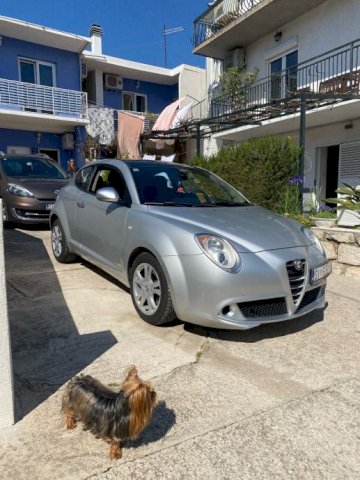 Alfa Romeo MiTo 1,3 JTDM