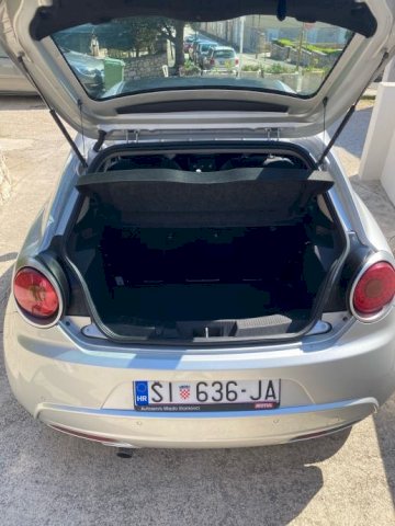 Alfa Romeo MiTo 1,3 JTDM