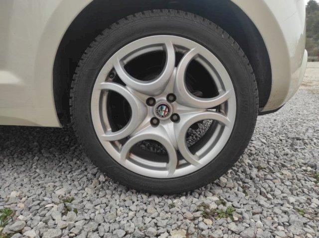 Alfa Romeo MiTo 1,3 JTDM