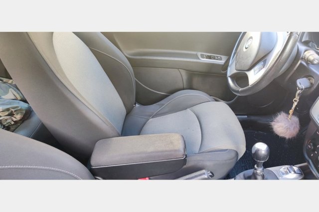 Alfa Romeo MiTo ALFA MiTo 1.3 mjet