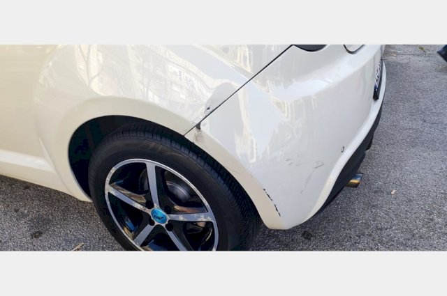 Alfa Romeo MiTo ALFA MiTo 1.3 mjet