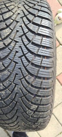 Alu felge 16'' rupe 5x112, 4 kom.ZAMJENA