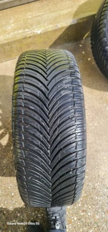 Alu felge 17'' rupe 5x112, 4 kom.