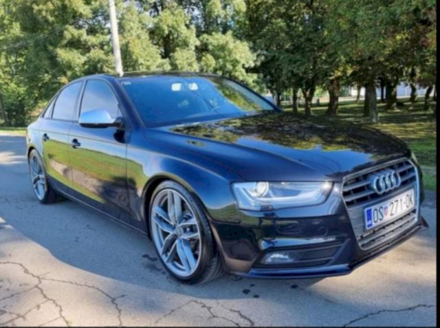⛔️Alu felge AUDI RS 20'' 5x112, 4 kom.⛔️A
