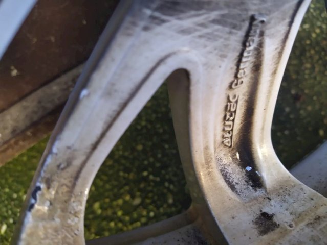 Alutec alu felge 16 cola za Volvo V40 od 2013.