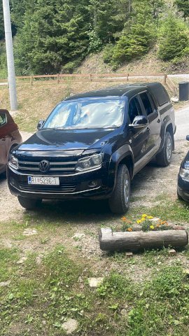 Amarok 2016
