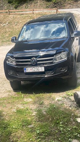 Amarok 2016