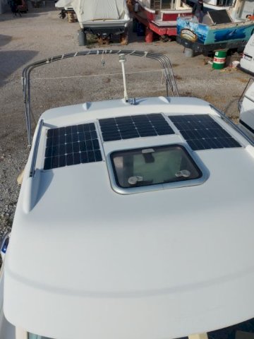 Antares 650