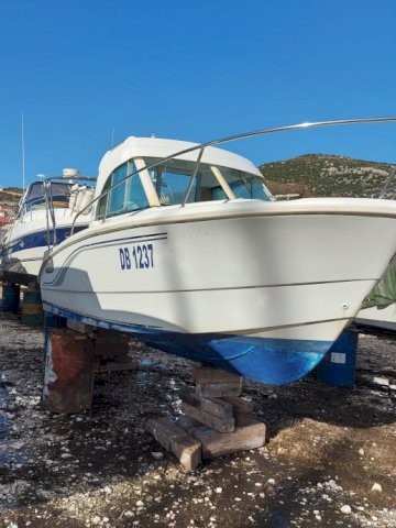 Antares 650