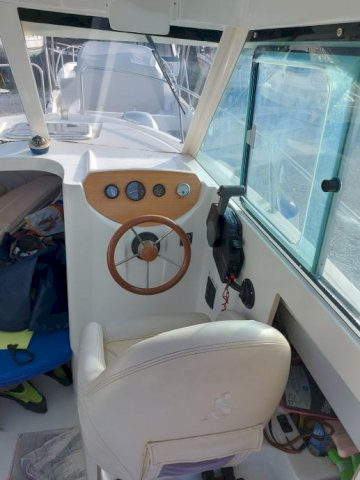 Antares 650