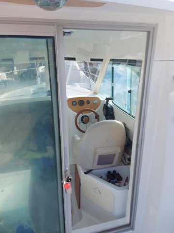 Antares 650
