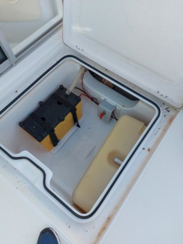 Antares 650