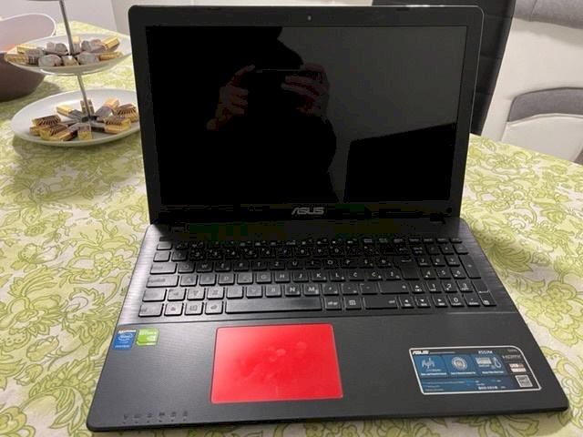 Asus X550L i5, Nvidia GT 820M