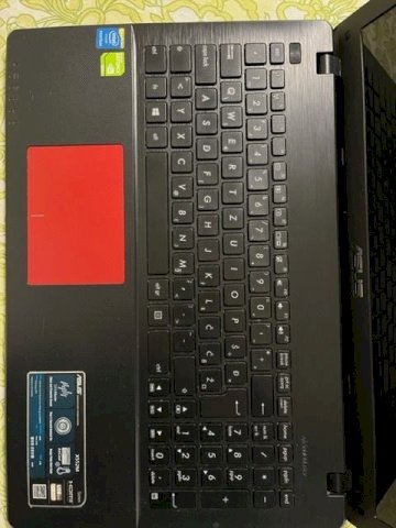 Asus X550L i5, Nvidia GT 820M