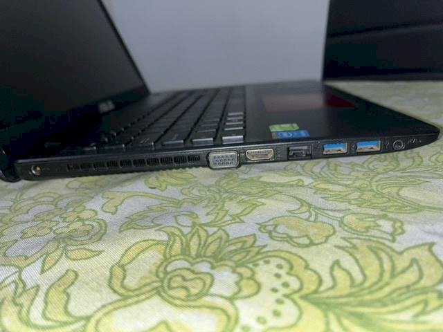 Asus X550L i5, Nvidia GT 820M