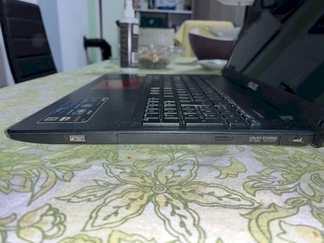 Asus X550L i5, Nvidia GT 820M