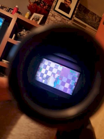 Atn 4k pro 5-20 noćna optika dan noć digitalna