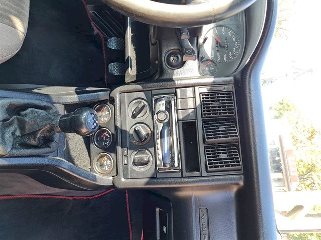 Audi 80 AUDI 80 1.8 E KLIMA, staklo struja...