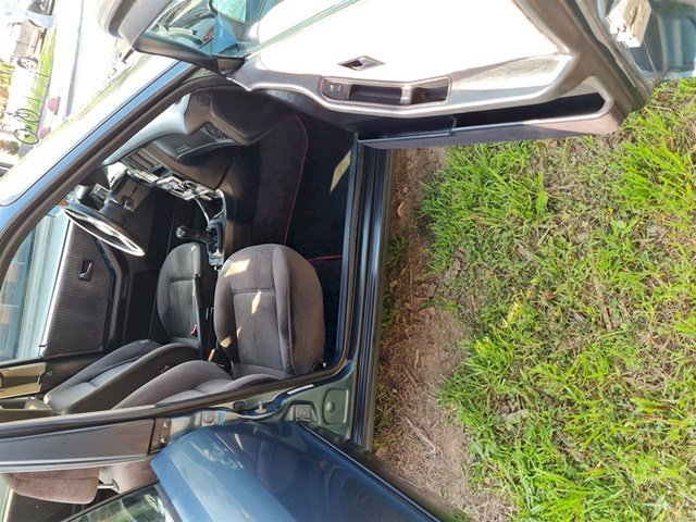 Audi 80 AUDI 80 1.8 E KLIMA, staklo struja...