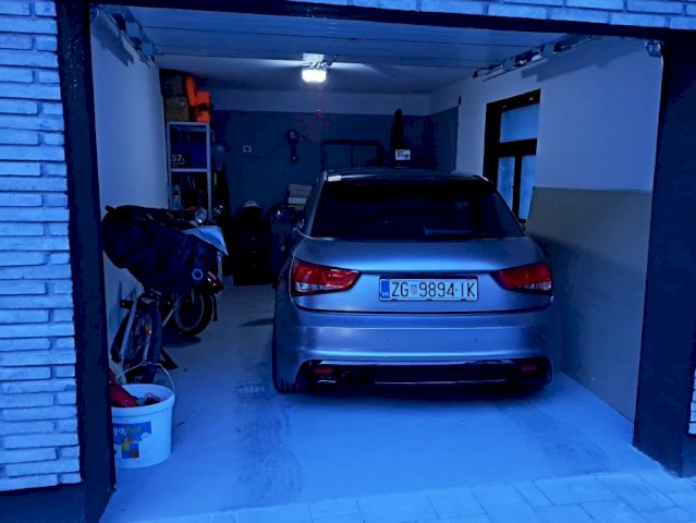 Audi A1 1,4 TFSI Sport S-tronic