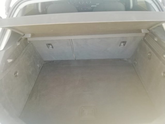 Audi A3 30 TDI