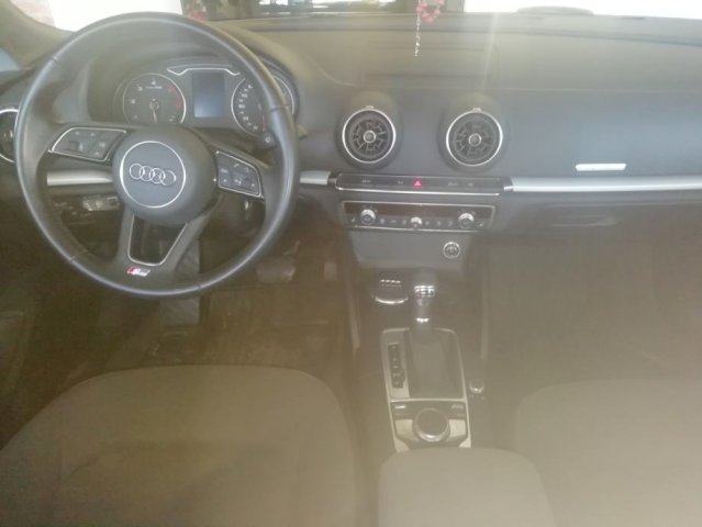 Audi A3 30 TDI