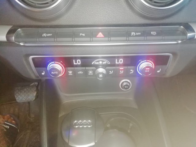 Audi A3 30 TDI
