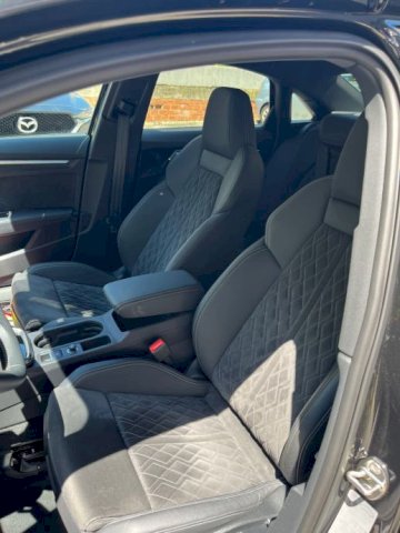 Audi A3 35 TDI S-line