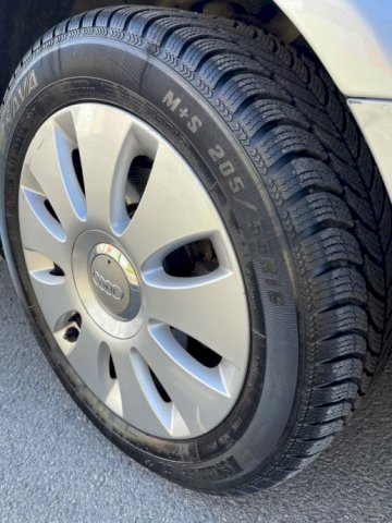 Audi A3 Sportback 1.9 tdi