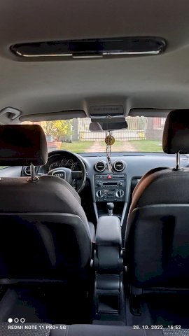 Audi A3 Sportback 1.9 tdi