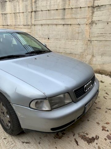 Audi A4 1,8
