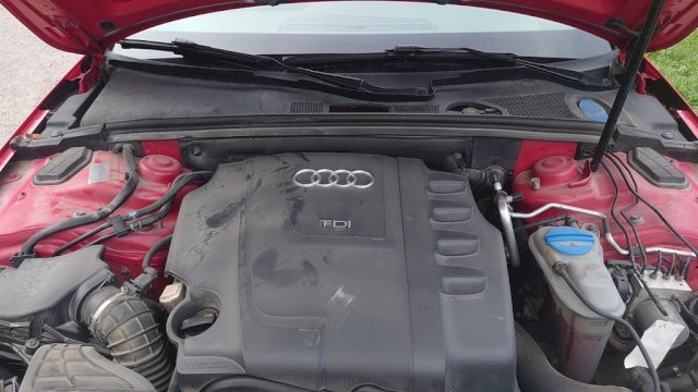 Audi A4 2.0TDI