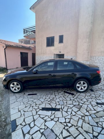 Audi A4 2.0 TDI
