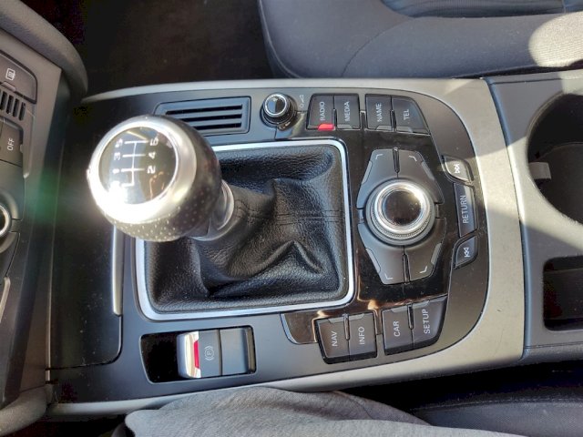 Audi A4 2.0 tdi