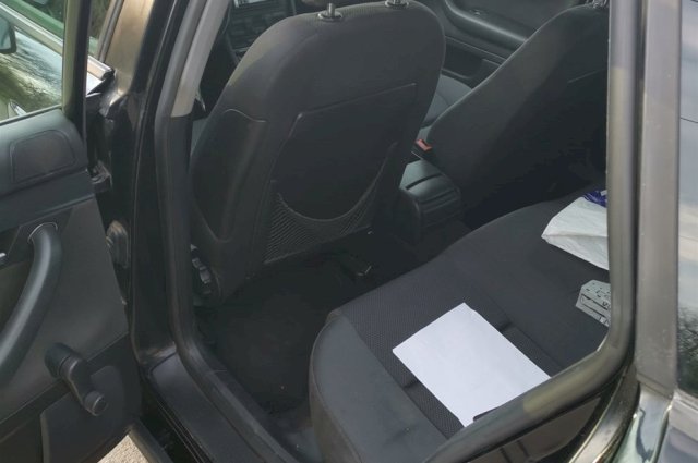 Audi A4 Avant 1.9 tdi