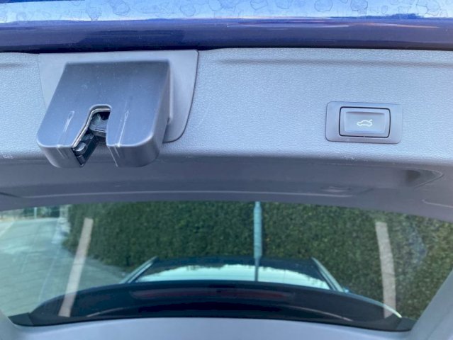 Audi A4 Avant 2,0 TDI